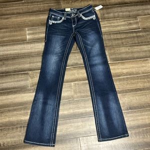 New Grace in LA Bootcut